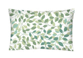 Satin bed linen Bloom